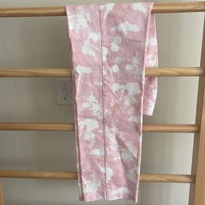 Straight leg pants from anthropology size 4.